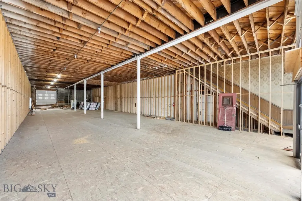125 S Main Butte MT 59701