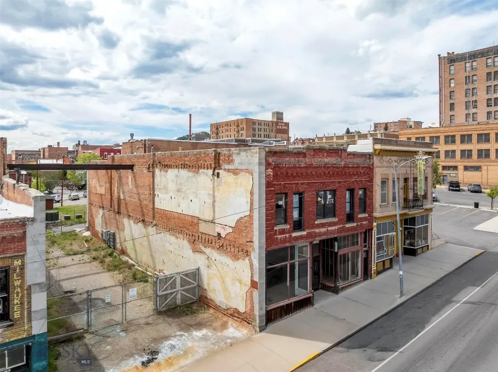 125 S Main Butte MT 59701