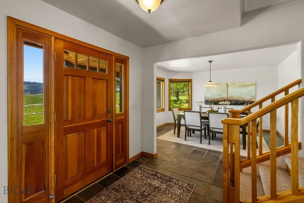 155 Hawthorn Lane Bozeman MT 59715