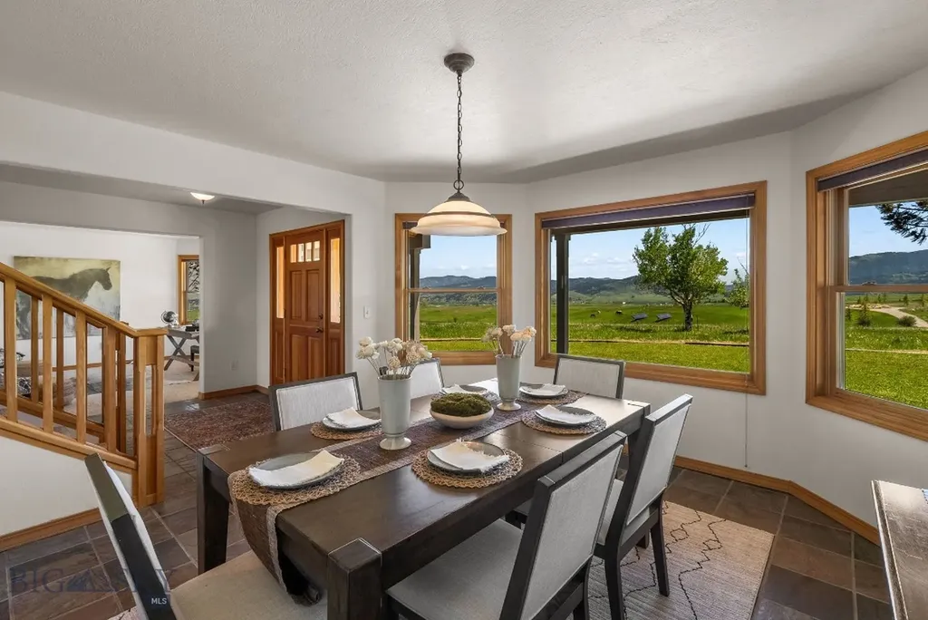 155 Hawthorn Lane Bozeman MT 59715