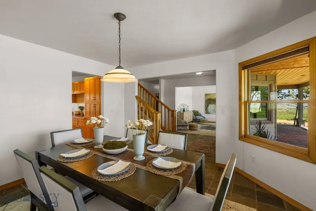 155 Hawthorn Lane Bozeman MT 59715