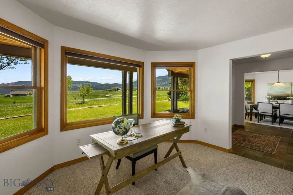 155 Hawthorn Lane Bozeman MT 59715