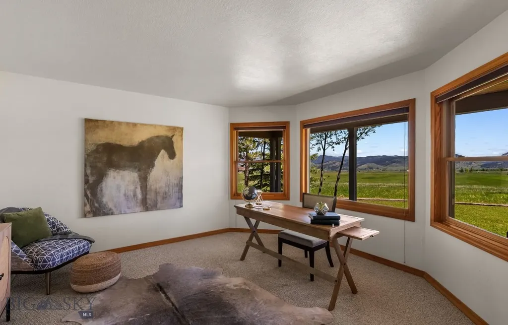 155 Hawthorn Lane Bozeman MT 59715