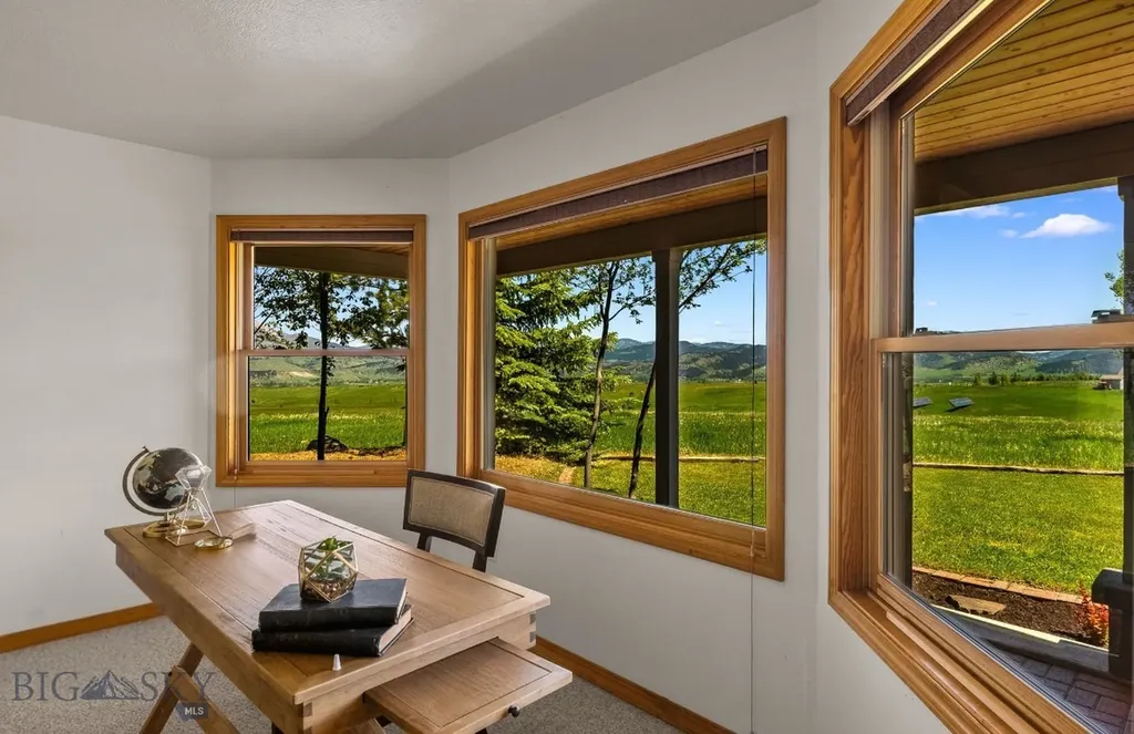 155 Hawthorn Lane Bozeman MT 59715