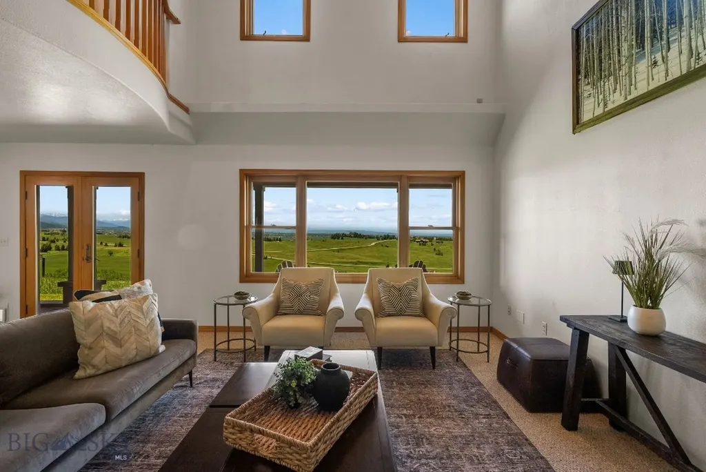 155 Hawthorn Lane Bozeman MT 59715
