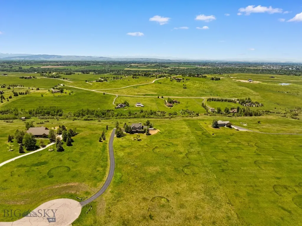 155 Hawthorn Lane Bozeman MT 59715
