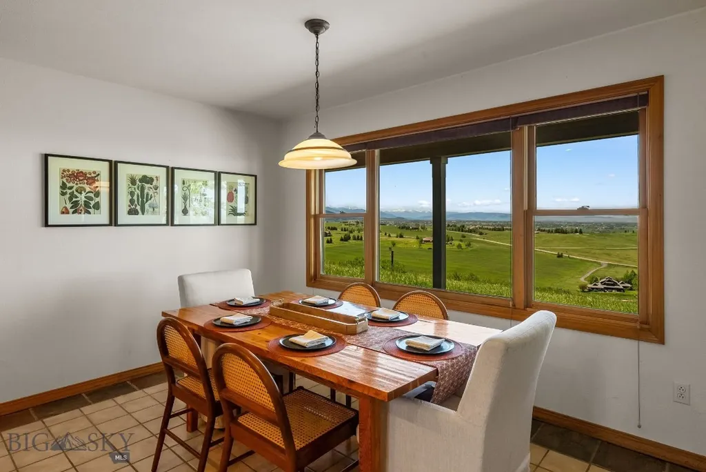 155 Hawthorn Lane Bozeman MT 59715