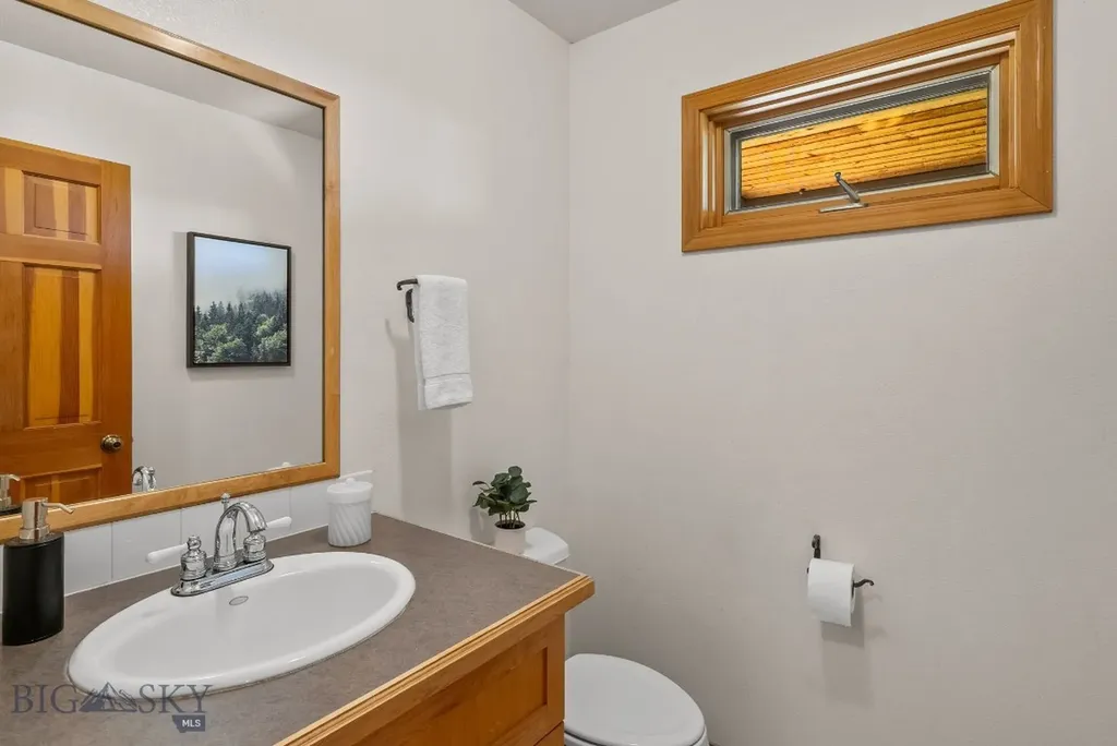 155 Hawthorn Lane Bozeman MT 59715