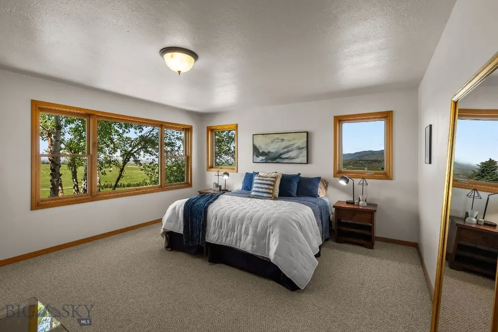155 Hawthorn Lane Bozeman MT 59715