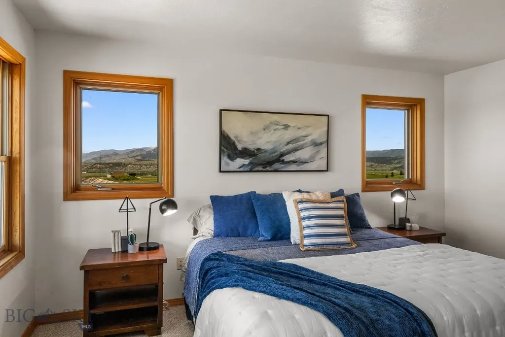 155 Hawthorn Lane Bozeman MT 59715