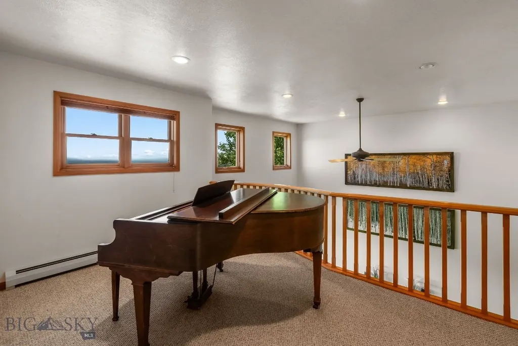155 Hawthorn Lane Bozeman MT 59715