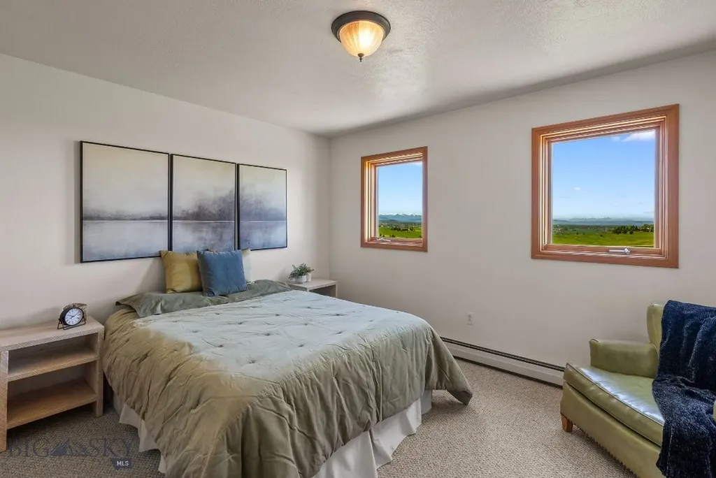 155 Hawthorn Lane Bozeman MT 59715