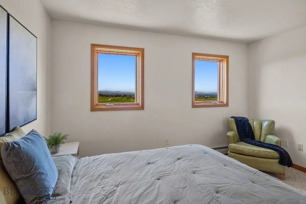 155 Hawthorn Lane Bozeman MT 59715