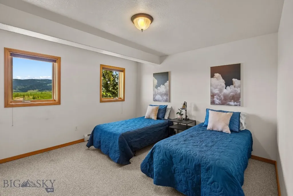 155 Hawthorn Lane Bozeman MT 59715