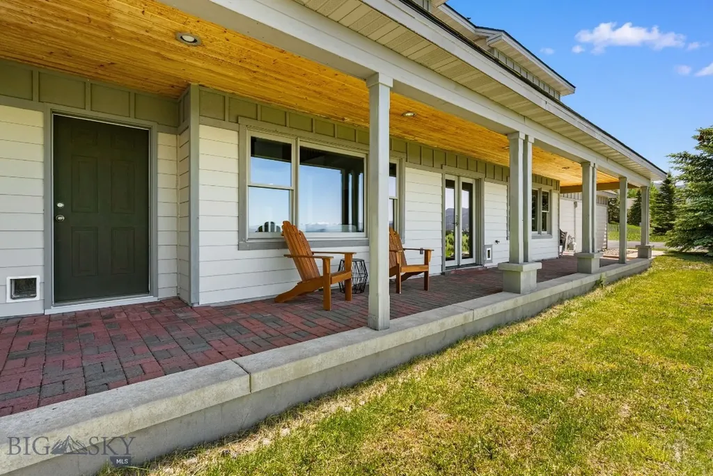 155 Hawthorn Lane Bozeman MT 59715