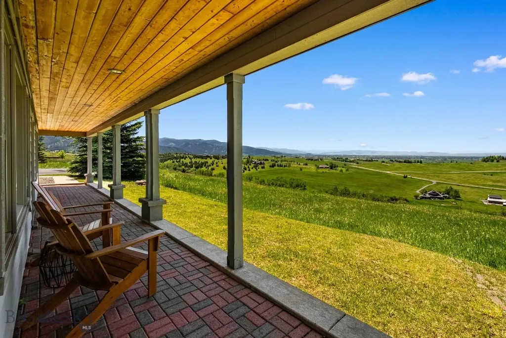 155 Hawthorn Lane Bozeman MT 59715