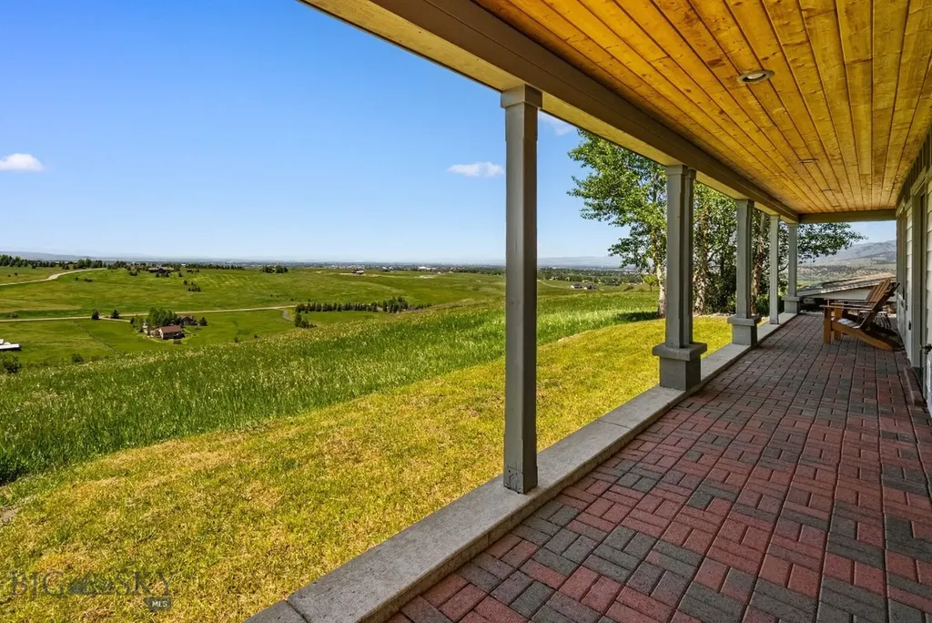 155 Hawthorn Lane Bozeman MT 59715