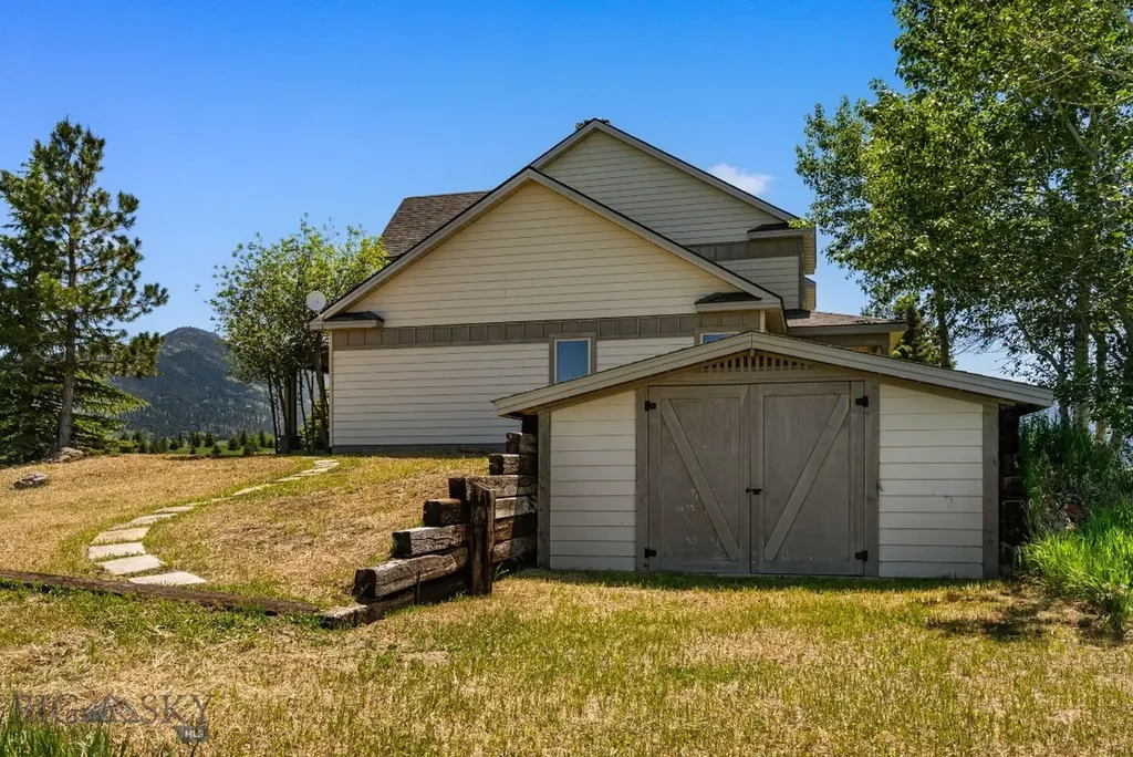 155 Hawthorn Lane Bozeman MT 59715