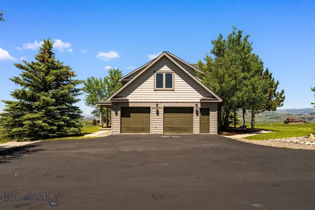 155 Hawthorn Lane Bozeman MT 59715