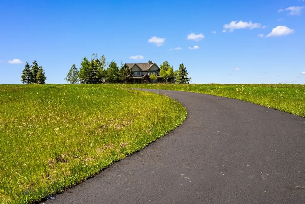 155 Hawthorn Lane Bozeman MT 59715