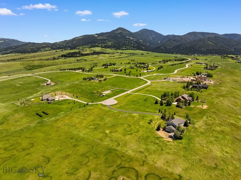 155 Hawthorn Lane Bozeman MT 59715