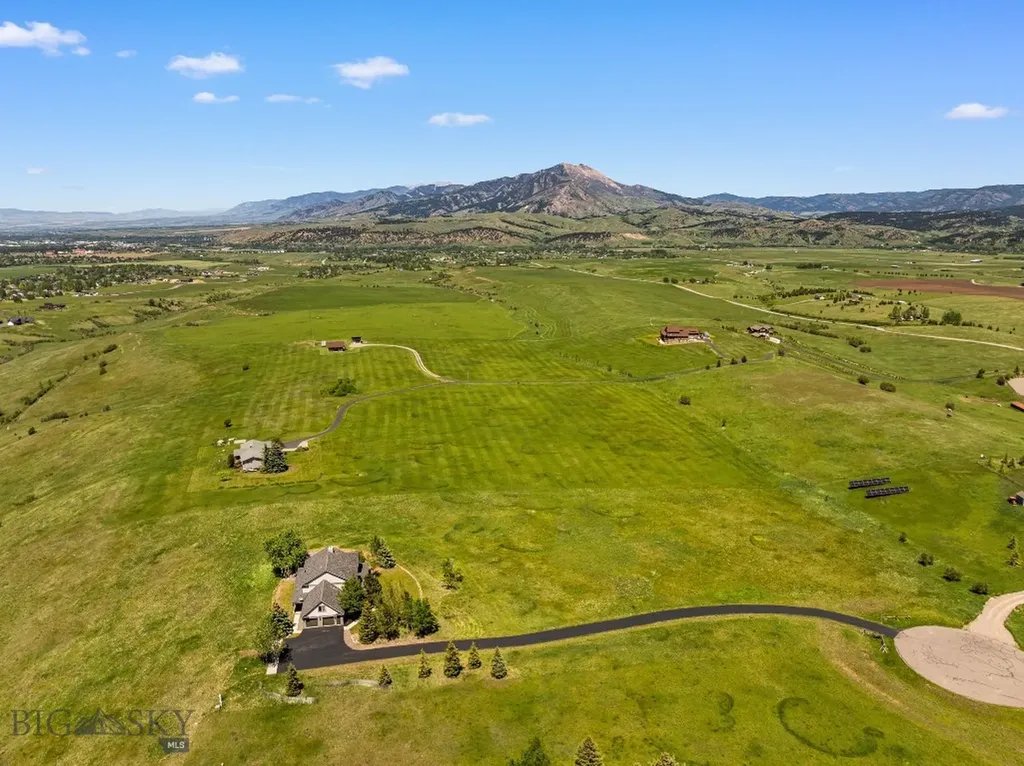 155 Hawthorn Lane Bozeman MT 59715