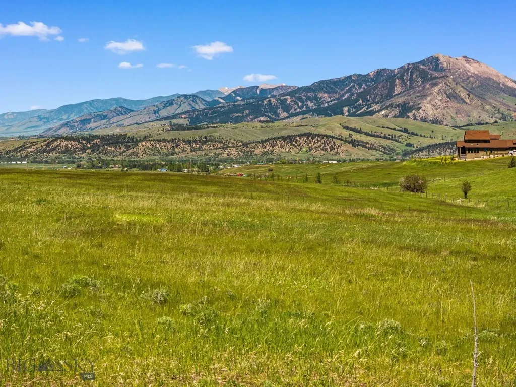 155 Hawthorn Lane Bozeman MT 59715