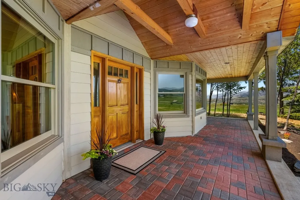155 Hawthorn Lane Bozeman MT 59715