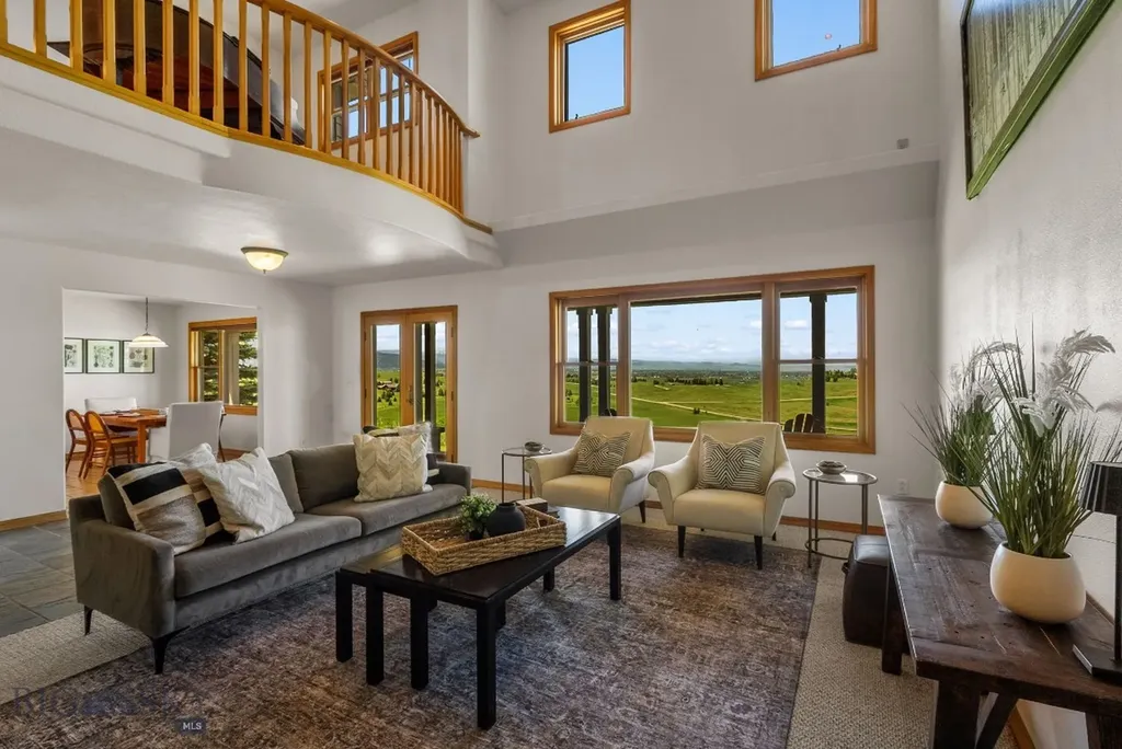155 Hawthorn Lane Bozeman MT 59715