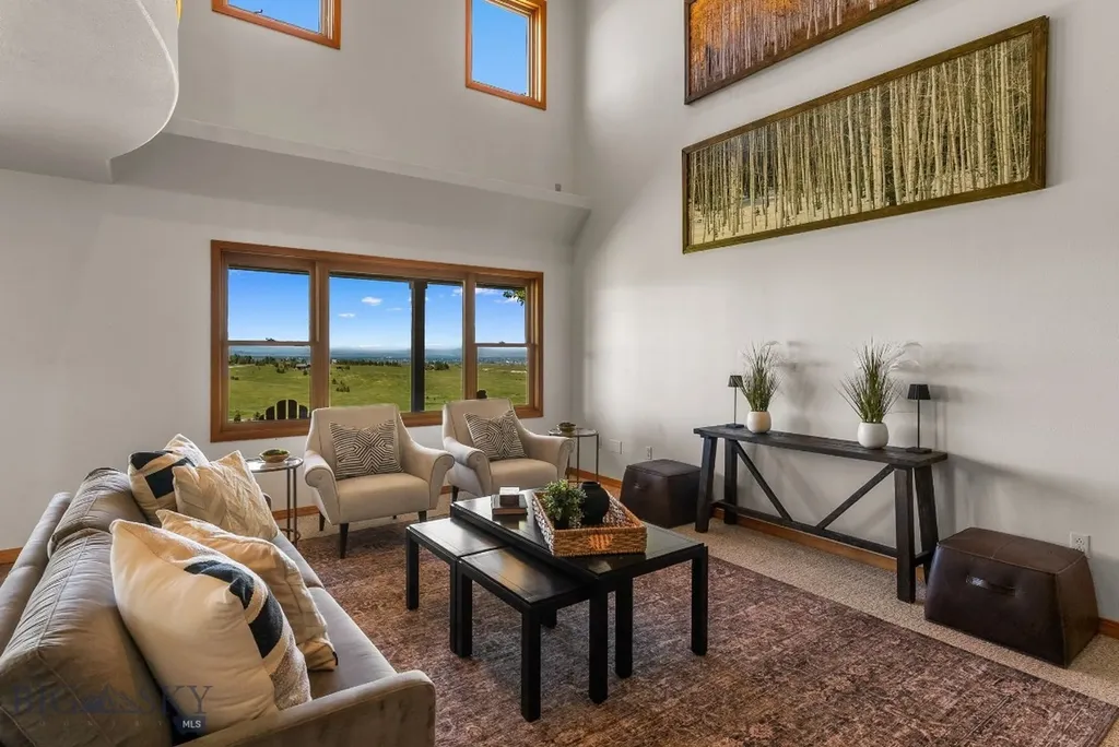 155 Hawthorn Lane Bozeman MT 59715
