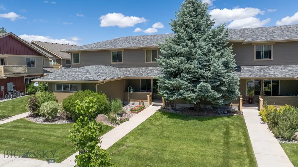 4283 Monroe Street Bozeman MT 59718