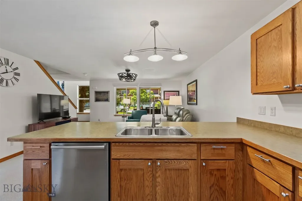 4283 Monroe Street Bozeman MT 59718