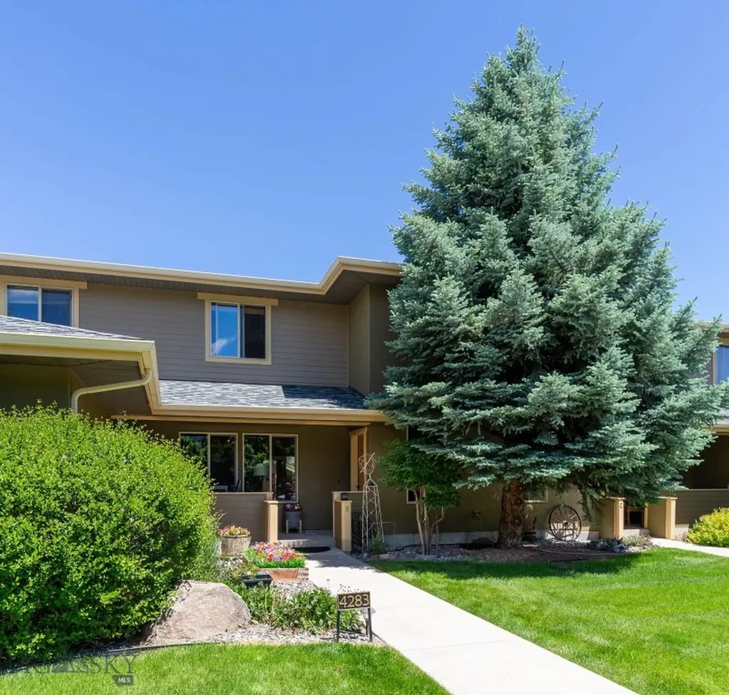 4283 Monroe Street Bozeman MT 59718