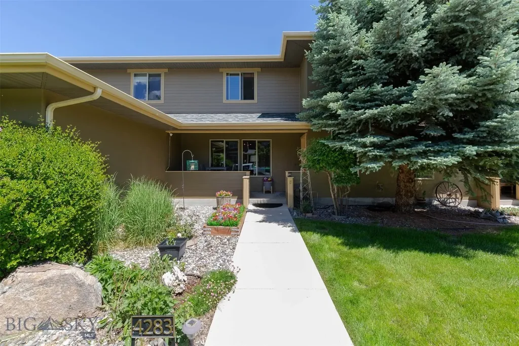 4283 Monroe Street Bozeman MT 59718
