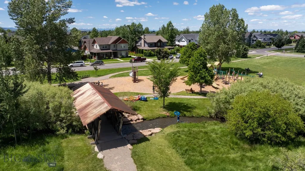 4283 Monroe Street Bozeman MT 59718