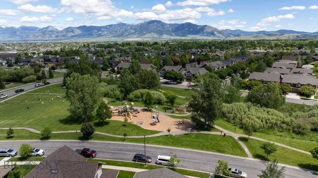 4283 Monroe Street Bozeman MT 59718
