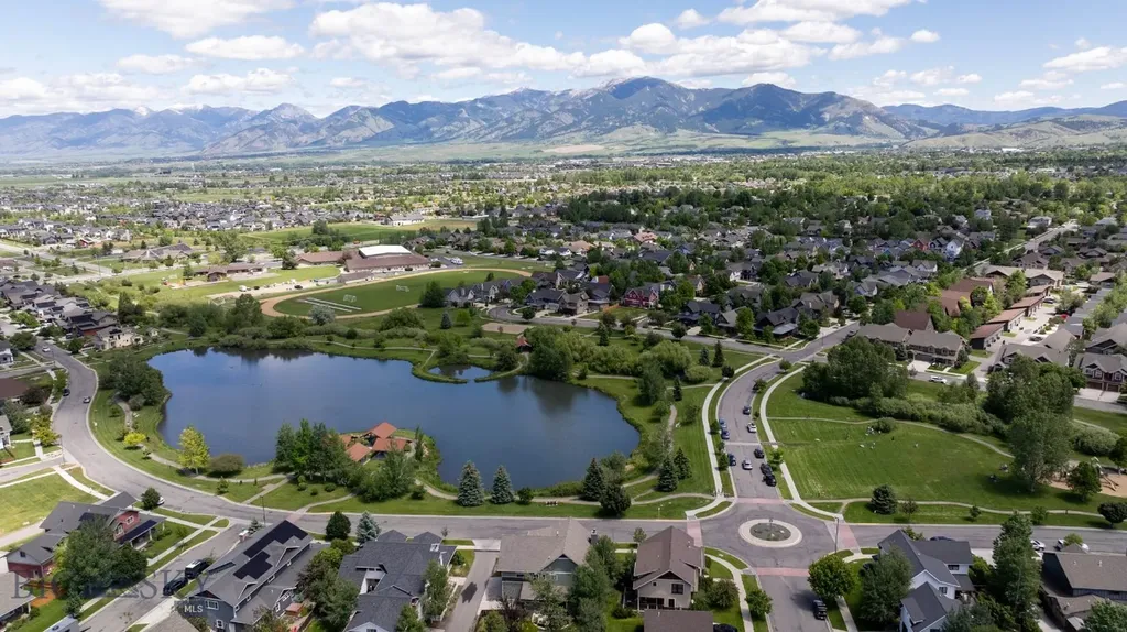 4283 Monroe Street Bozeman MT 59718