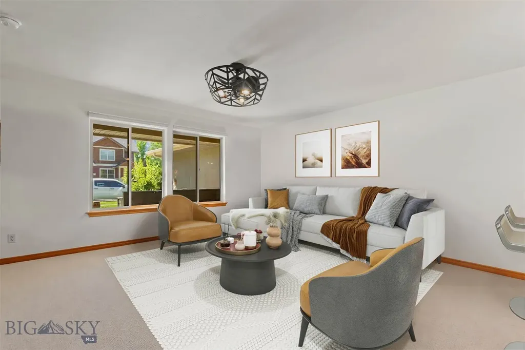 4283 Monroe Street Bozeman MT 59718