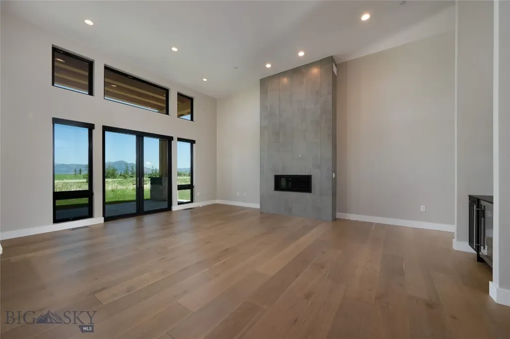 253 Clancy Way Bozeman MT 59718