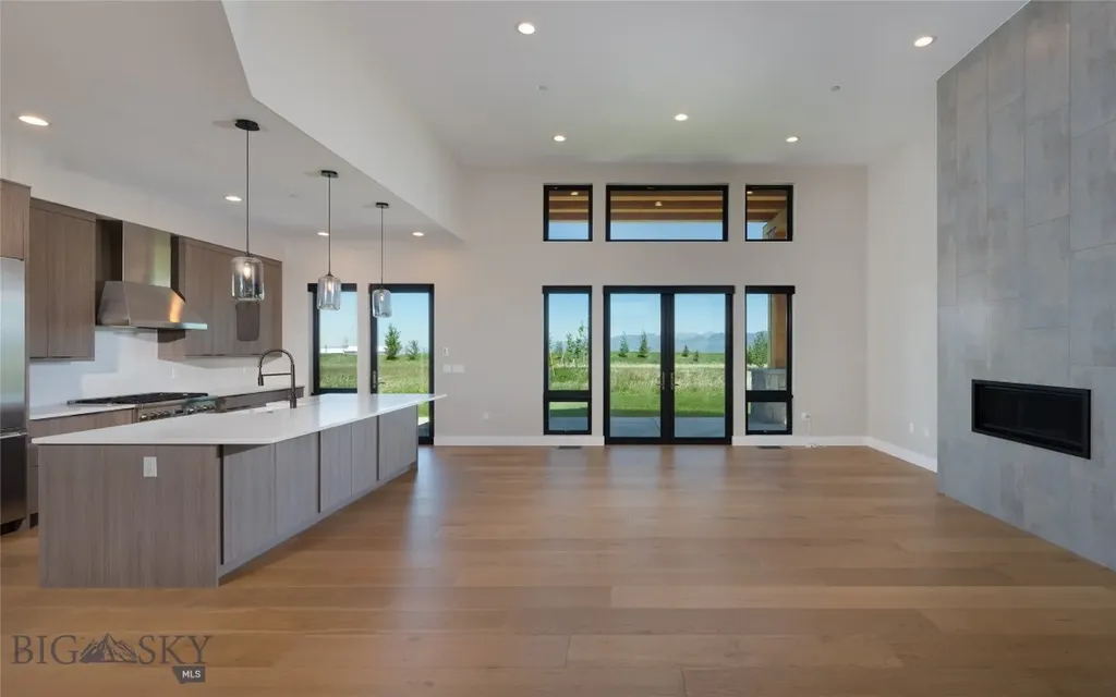 253 Clancy Way Bozeman MT 59718
