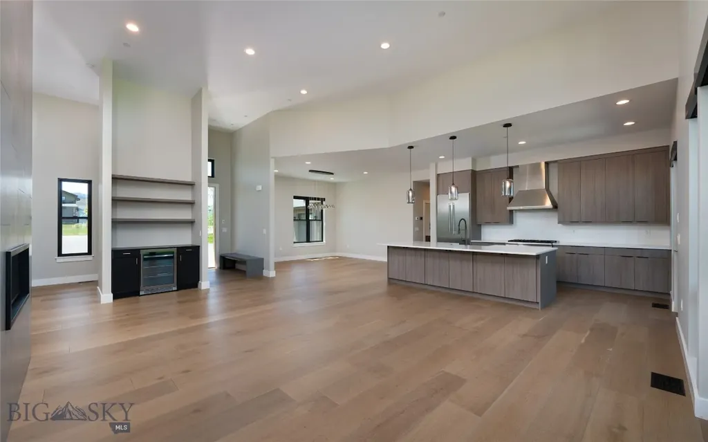 253 Clancy Way Bozeman MT 59718