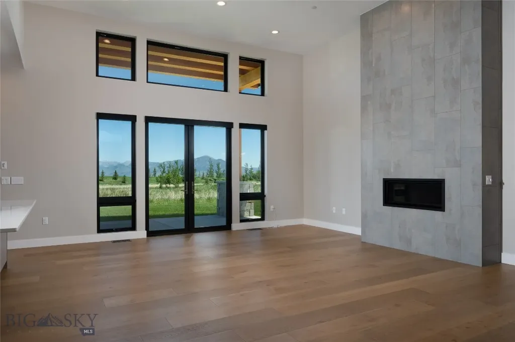 253 Clancy Way Bozeman MT 59718