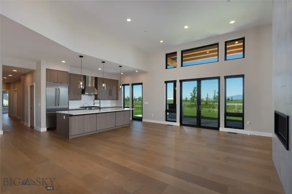 253 Clancy Way Bozeman MT 59718