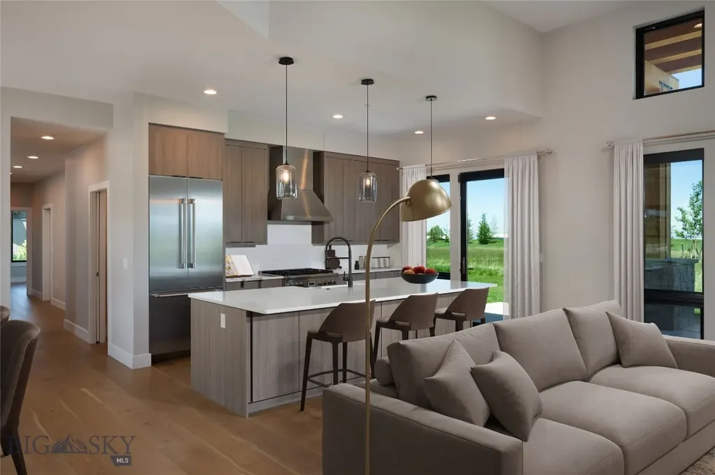 253 Clancy Way Bozeman MT 59718