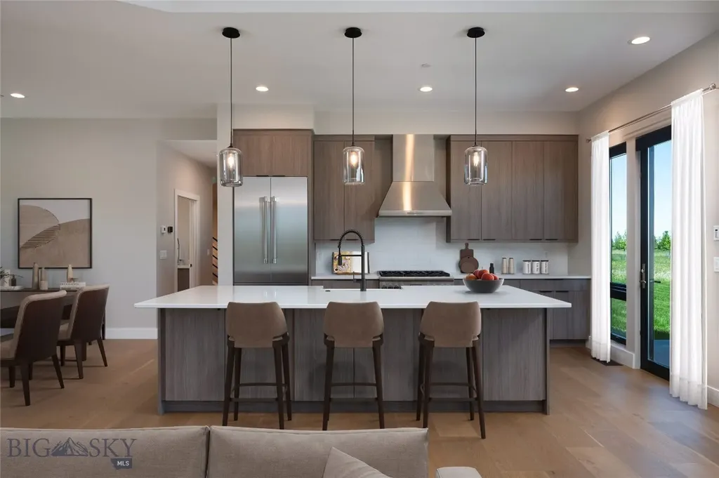 253 Clancy Way Bozeman MT 59718
