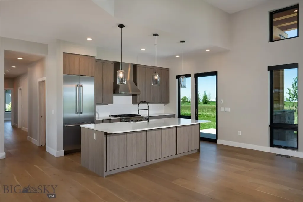 253 Clancy Way Bozeman MT 59718