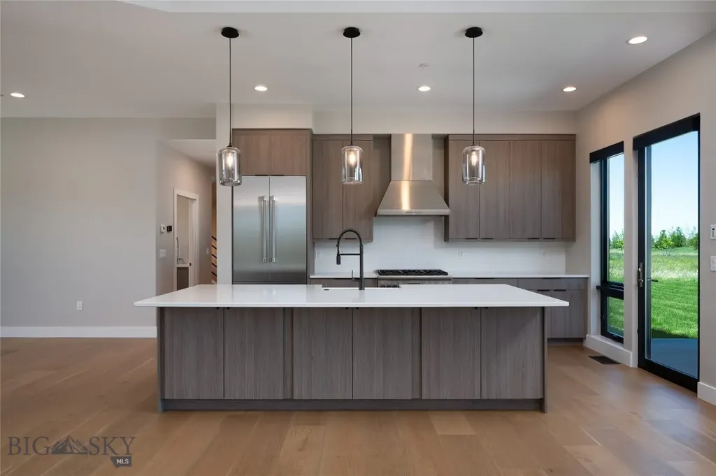 253 Clancy Way Bozeman MT 59718