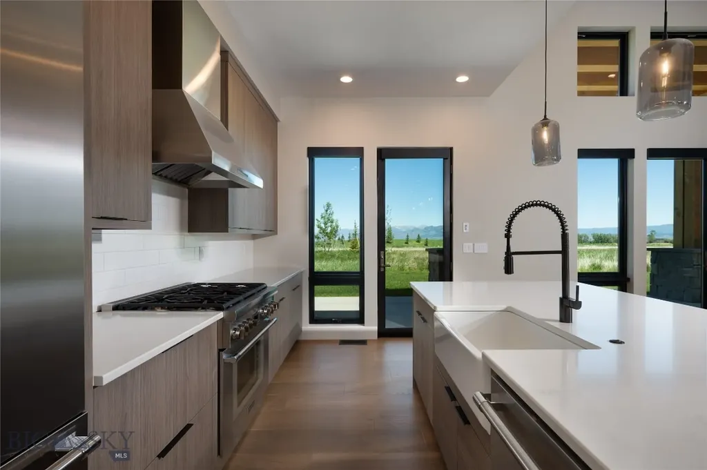 253 Clancy Way Bozeman MT 59718