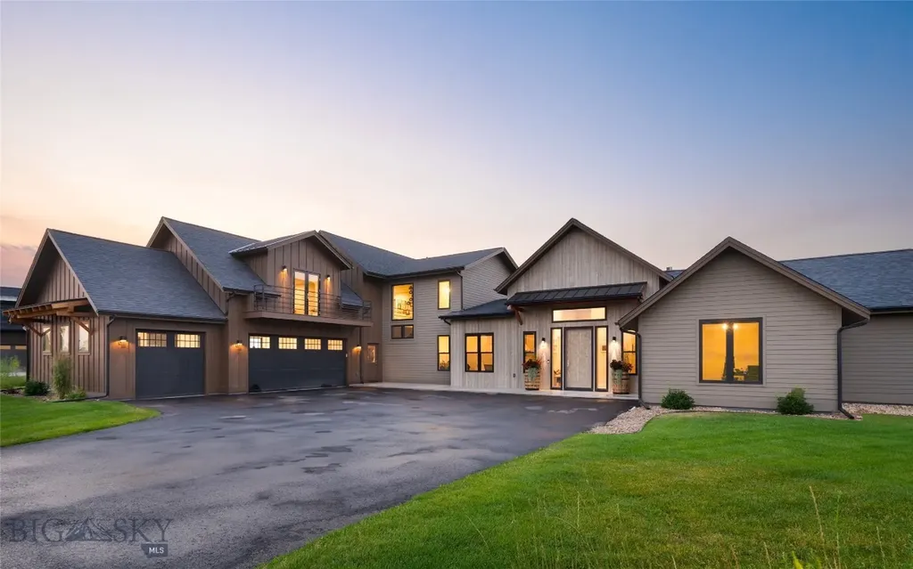 253 Clancy Way Bozeman MT 59718