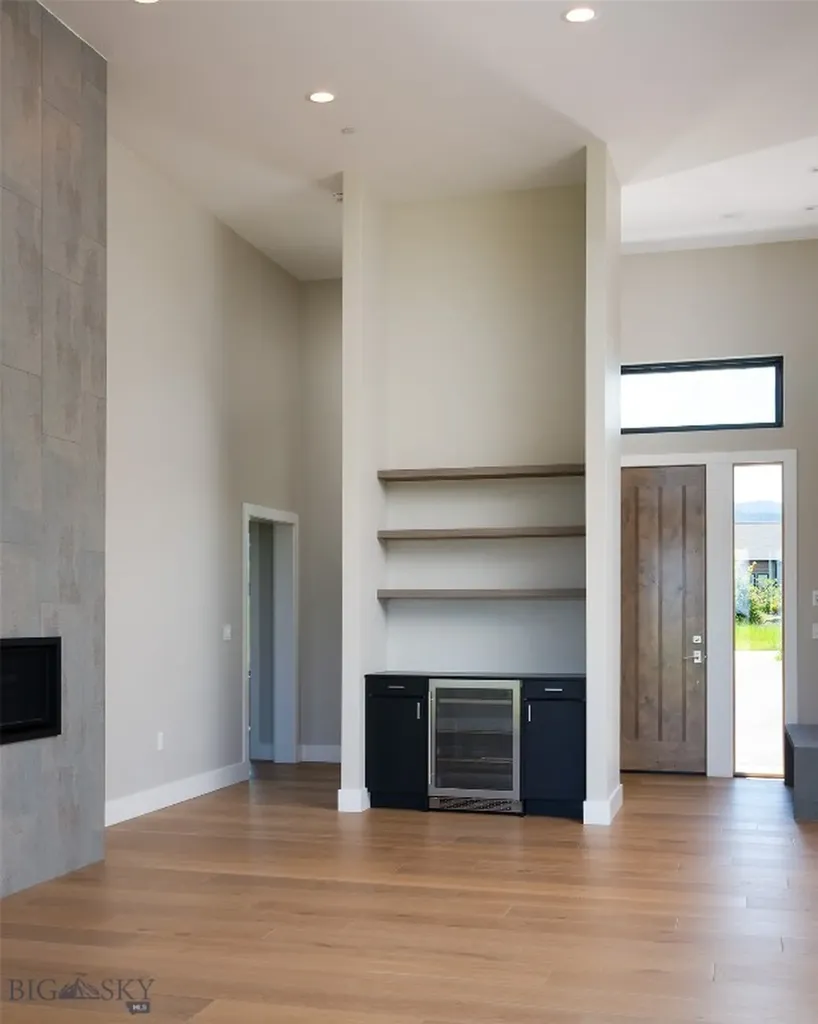 253 Clancy Way Bozeman MT 59718